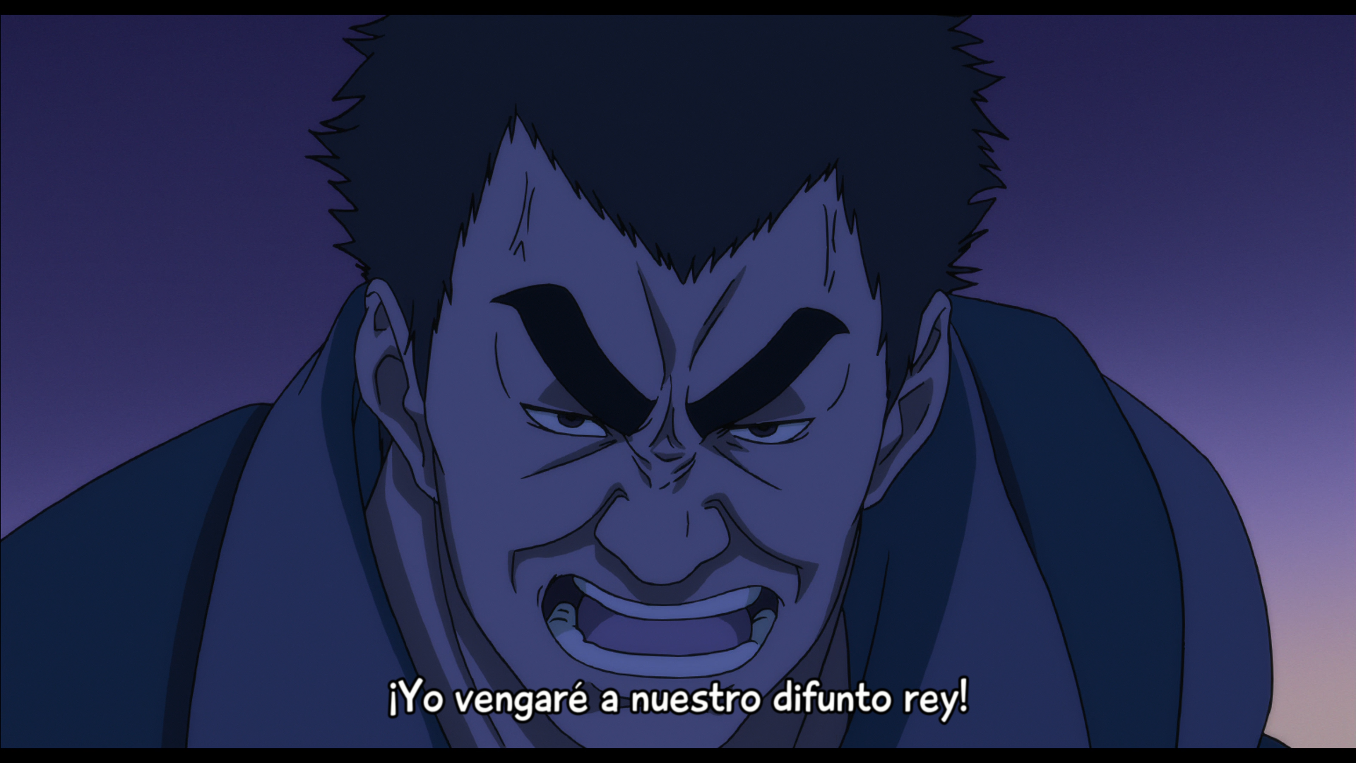 Naruto Movie 3: Dai Koufun! Mikazuki Jima no Animaru Panikku Dattebayo!  (Ryuichi)